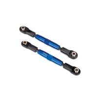 Varillas de caída delanteras aluminio azul TRX3643X