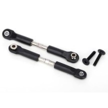 Traxxas Turnbuckles camber link 39mm (69mm center to center) (front) TRX3644