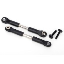 Traxxas Turnbuckles camber link 39mm (69mm center to center) (front) TRX3644