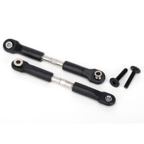 Traxxas Turnbuckles camber link 39mm (69mm center to center) (front) TRX3644