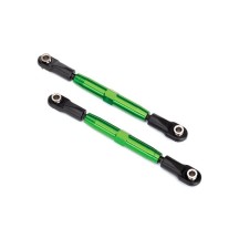 Varillas de caída traseras aluminio verde TRX3644G