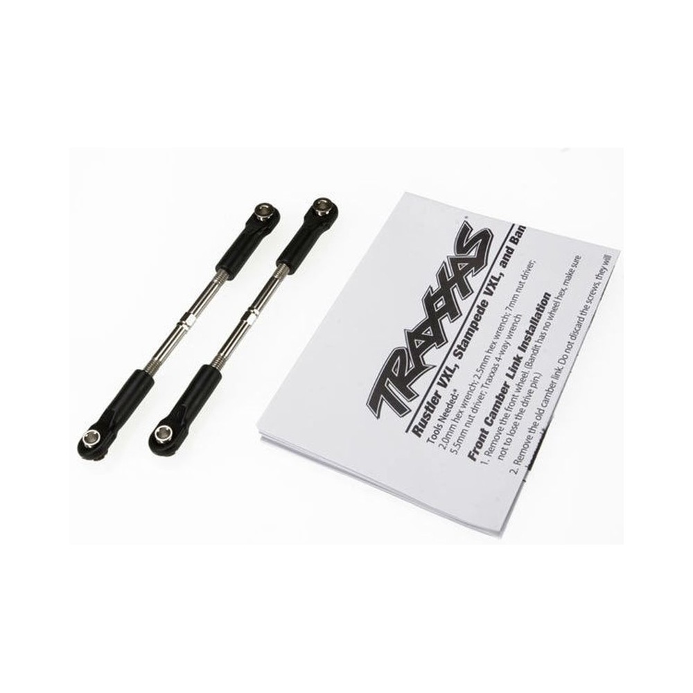 Varillas de convergencia 61mm par TRX3645 Varillas de convergencia 61mm par TRX3645
