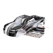Carrocería Stampede ProGraphix sin pintar Traxxas TRX3651L