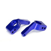 Ejes pórtico aluminio Rustler Stampede TRX3652A