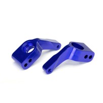 Soportes de eje pórtico de aluminio 6061-T6 para Rustler, Stampede y Bandit Traxxas TRX3652A