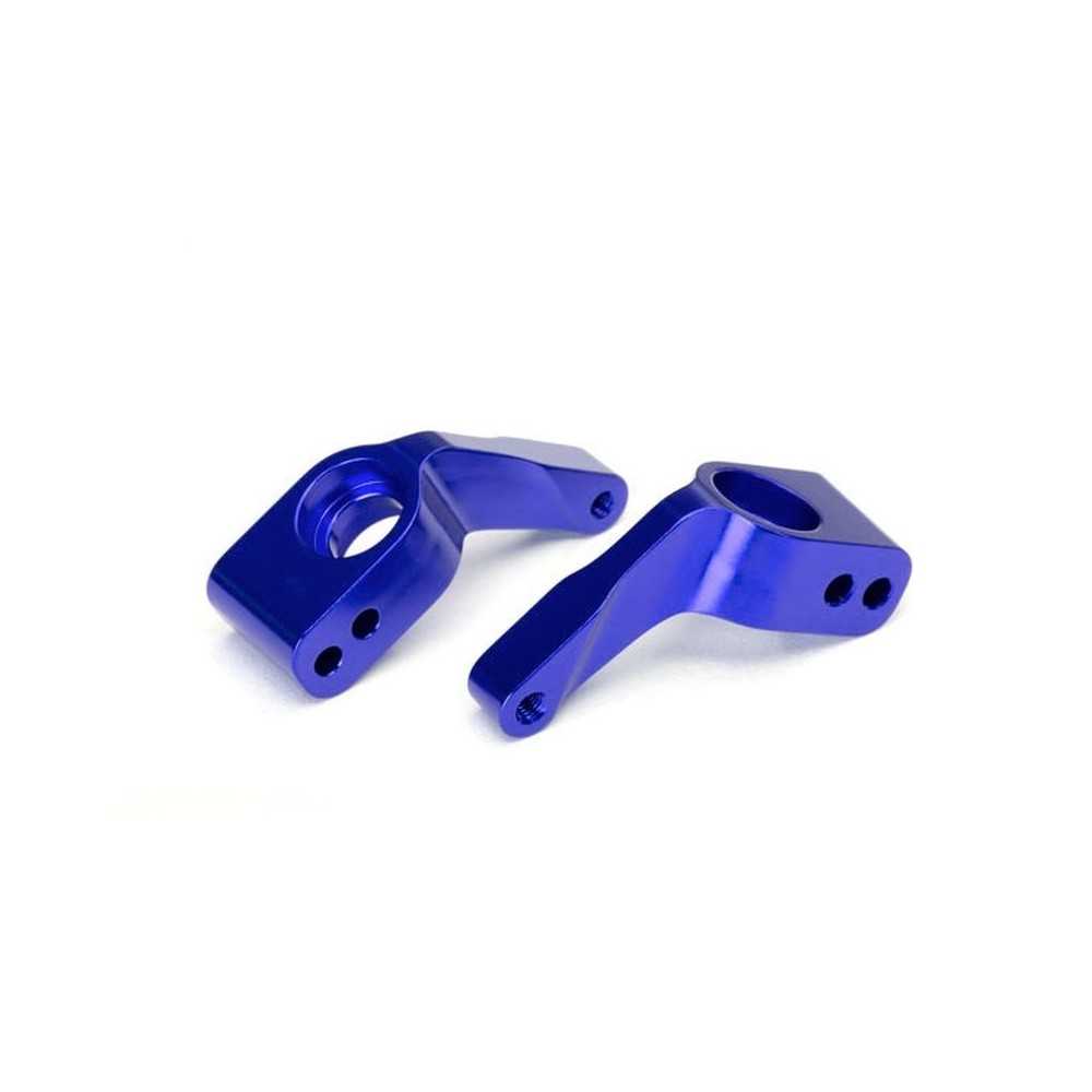Traxxas Stub axle carriers rustler stampede bandit (2) 6061-t6 alu TRX3652A Traxxas Stub axle carriers rustler stampede bandit (2) 6061-t6 alu TRX3652A