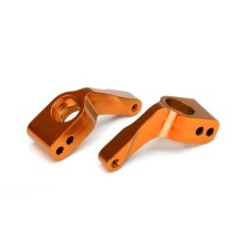 Ejes pórtico aluminio naranja Traxxas TRX3652T