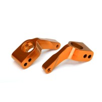 Ejes pórtico aluminio naranja Traxxas TRX3652T