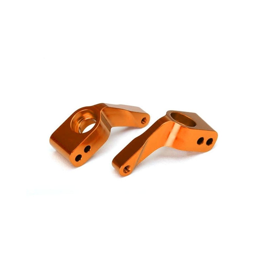 Ejes pórtico aluminio naranja Traxxas TRX3652T Ejes pórtico aluminio naranja Traxxas TRX3652T