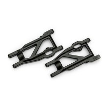 Brazos suspensión Traxxas negro reforzados TRX3655-BLK