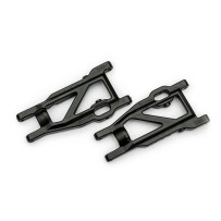 Brazos suspensión Traxxas negro reforzados TRX3655-BLK