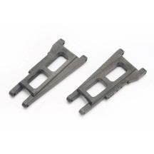 Traxxas Suspension arms (left-right) TRX3655X