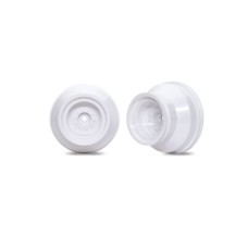 Llantas Traxxas doble perfil blancas 2.0 3.0 TRX3664-WHT