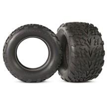 Neumáticos Talón 2.8 con espumas Traxxas TRX3671