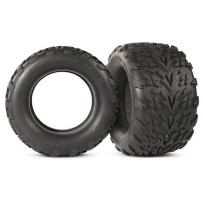 Neumáticos Talón 2.8 con espumas Traxxas TRX3671