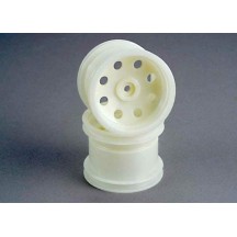Llantas nylon teñible 2.2 traseras Traxxas TRX3674