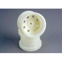 Llantas nylon teñible 2.2 delanteras Traxxas TRX3675