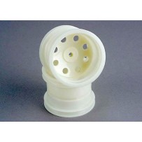 Llantas nylon teñible 2.2 delanteras Traxxas TRX3675