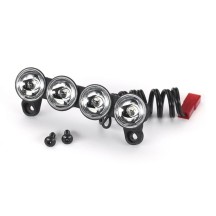 Traxxas Led light bar front (assembled) TRX3690