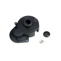 Traxxas Dust cover (w screws) TRX3692