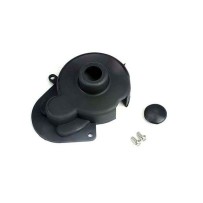 Cubrepolvo con tornillos Traxxas TRX3692