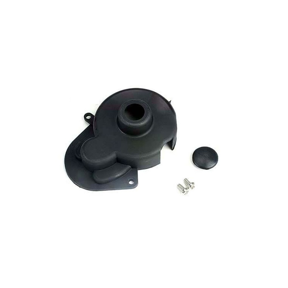 Cubierta antipolvo con tornillos Traxxas TRX3692