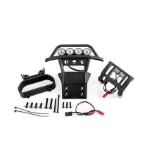 Traxxas Led light set complete (includes front and rear bumpers with led) TRX3694