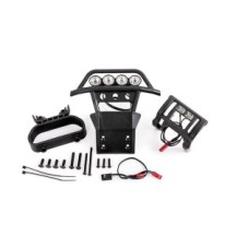 Traxxas Led light set complete (includes front and rear bumpers with led) TRX3694