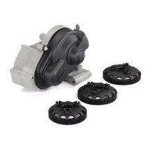 Transmisión Traxxas 1/10 2WD TRX3695A