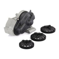 Transmisión Traxxas 1/10 2WD TRX3695A
