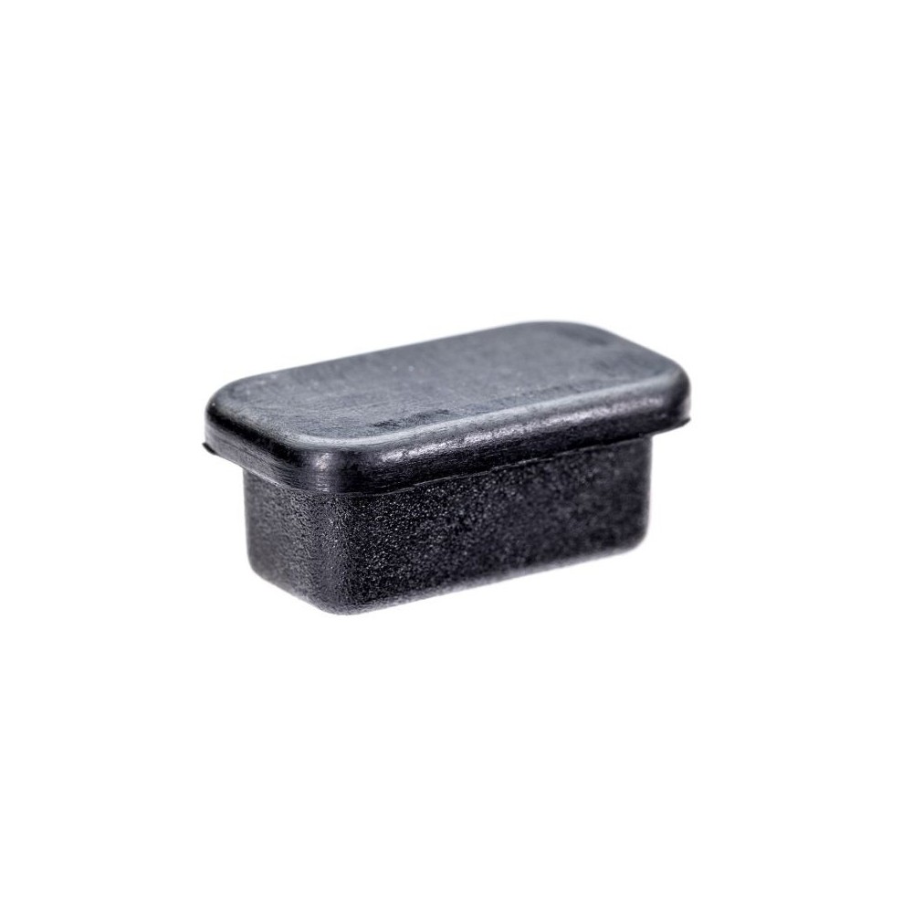 Tapón acceso goma receptora Traxxas TRX3698 Tapón acceso goma receptora Traxxas TRX3698
