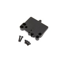 Placa montaje variador XL-5 VXL Traxxas TRX3725R