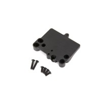 Placa de montaje para variador XL-5 VXL Traxxas TRX3725R