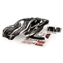 Carrocería Rustler VXL ProGraphix Traxxas TRX3726L