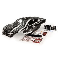 Carrocería Rustler VXL ProGraphix Traxxas TRX3726L