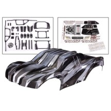 Carrocería Maxx Slash ProGraphix TRX10211X