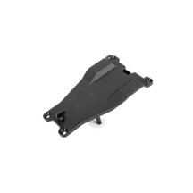Chasis superior negro Traxxas TRX3729-BLK