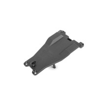 Chasis superior gris Traxxas TRX3729-GRAY