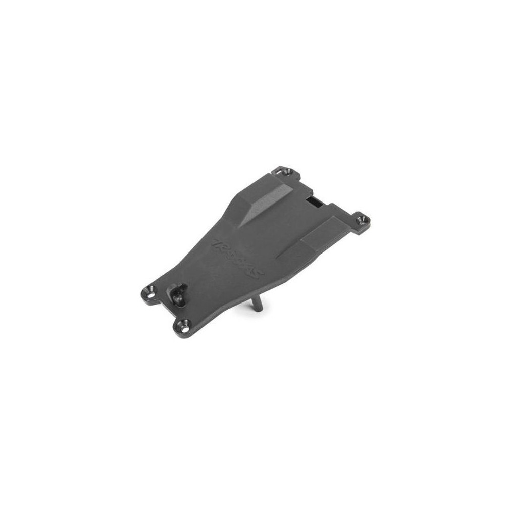 Chasis superior gris Traxxas TRX3729-GRAY Chasis superior gris Traxxas TRX3729-GRAY