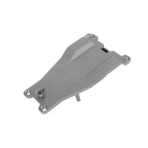 Chasis superior gris Traxxas TRX3729A