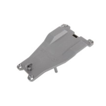 Traxxas Upper chassis (gray) TRX3729A