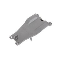Chasis superior gris Traxxas TRX3729A