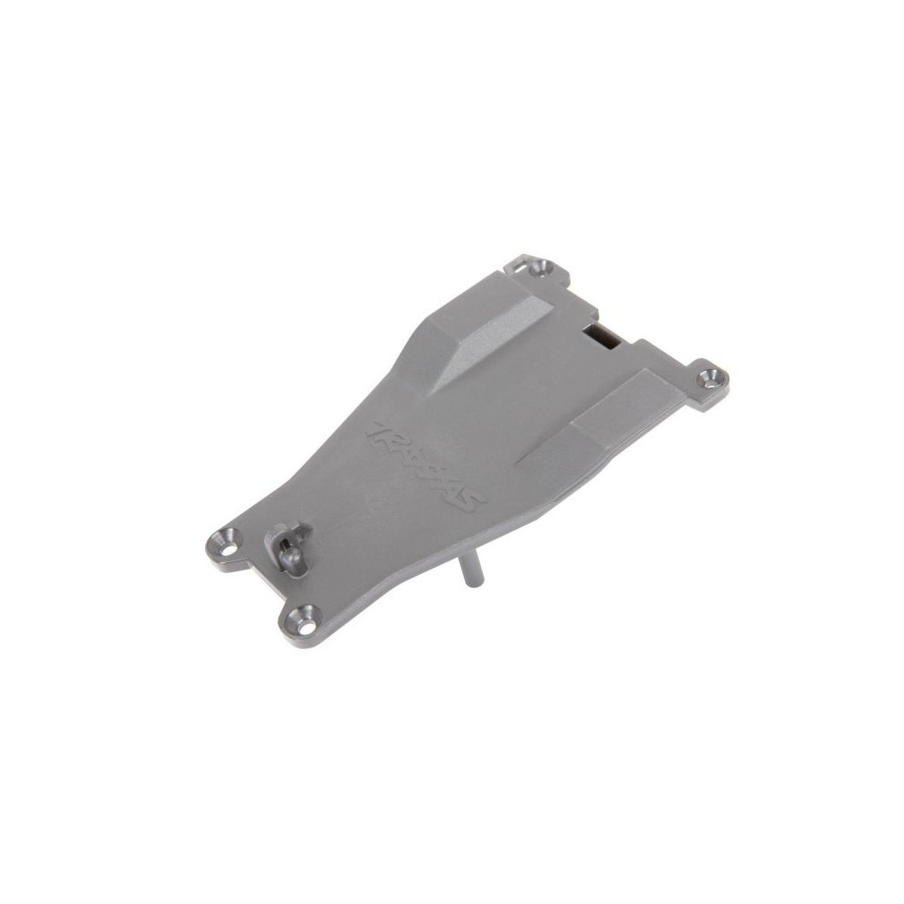 Chasis superior gris Traxxas TRX3729A Chasis superior gris Traxxas TRX3729A