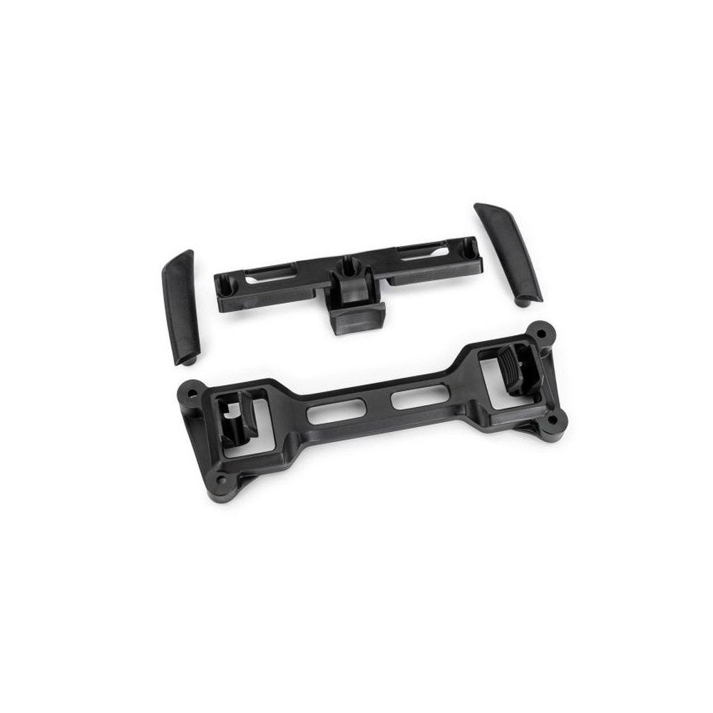 Soportes carrocería Traxxas TRX3730 Soportes carrocería Traxxas TRX3730