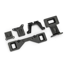 Soportes carrocería espaciador Traxxas TRX3731