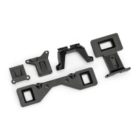 Soportes carrocería espaciador Traxxas TRX3731