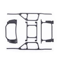Soporte carrocería Traxxas TRX10213