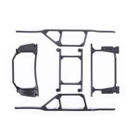 Soporte carrocería Traxxas para carrocería TRX10211 TRX10213
