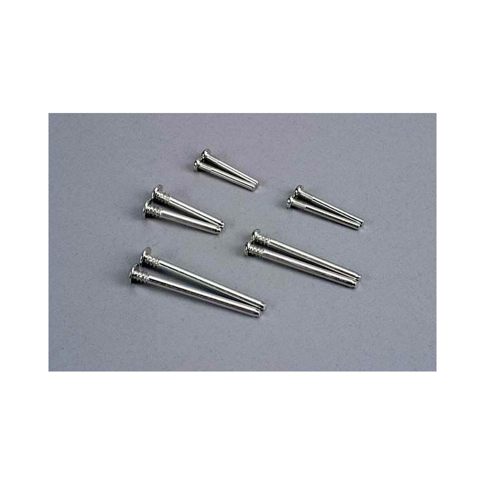 Traxxas Screw pin set TRX3739 Traxxas Screw pin set TRX3739