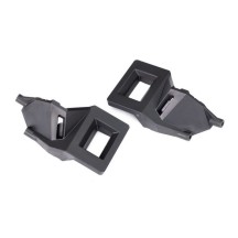 Soportes carrocería traseros sin clips Traxxas TRX10214